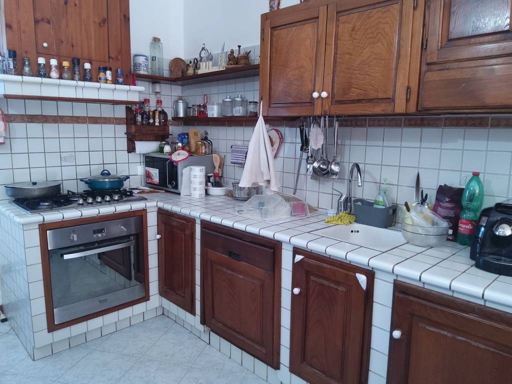 Villa a Vaiano in Via Di Rilaio, 21 - Foto 4