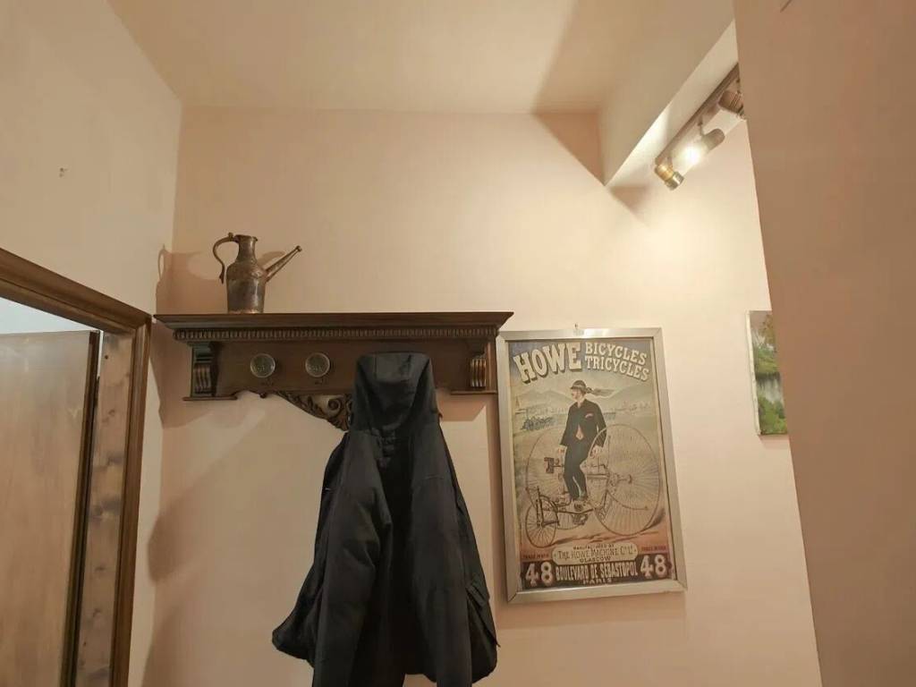 Appartamento a Vaiano in Via Emilio Bertini, 24 - Foto 2