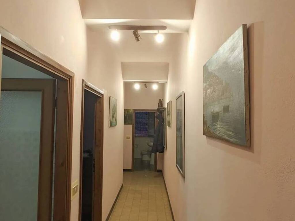 Appartamento a Vaiano in Via Emilio Bertini, 24 - Foto 4