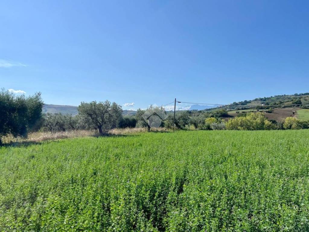 Terreno a Campli in Via della Madonna - Foto 2