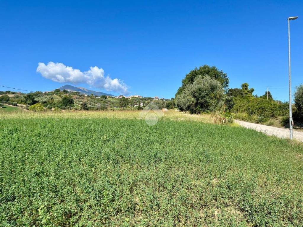 Terreno a Campli in Via della Madonna - Foto 3