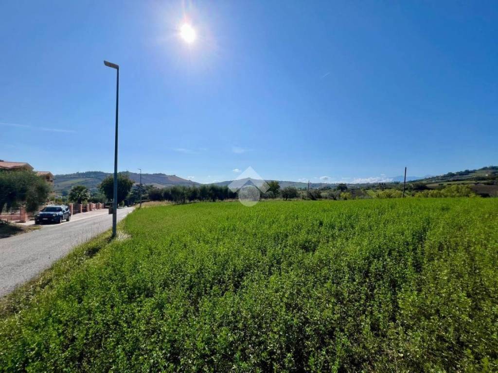 Terreno a Campli in Via della Madonna - Foto 4