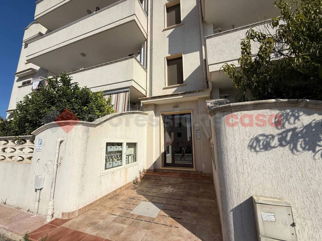 Appartamento a Leporano in VIA LA PIGNA, 2 - Foto 4