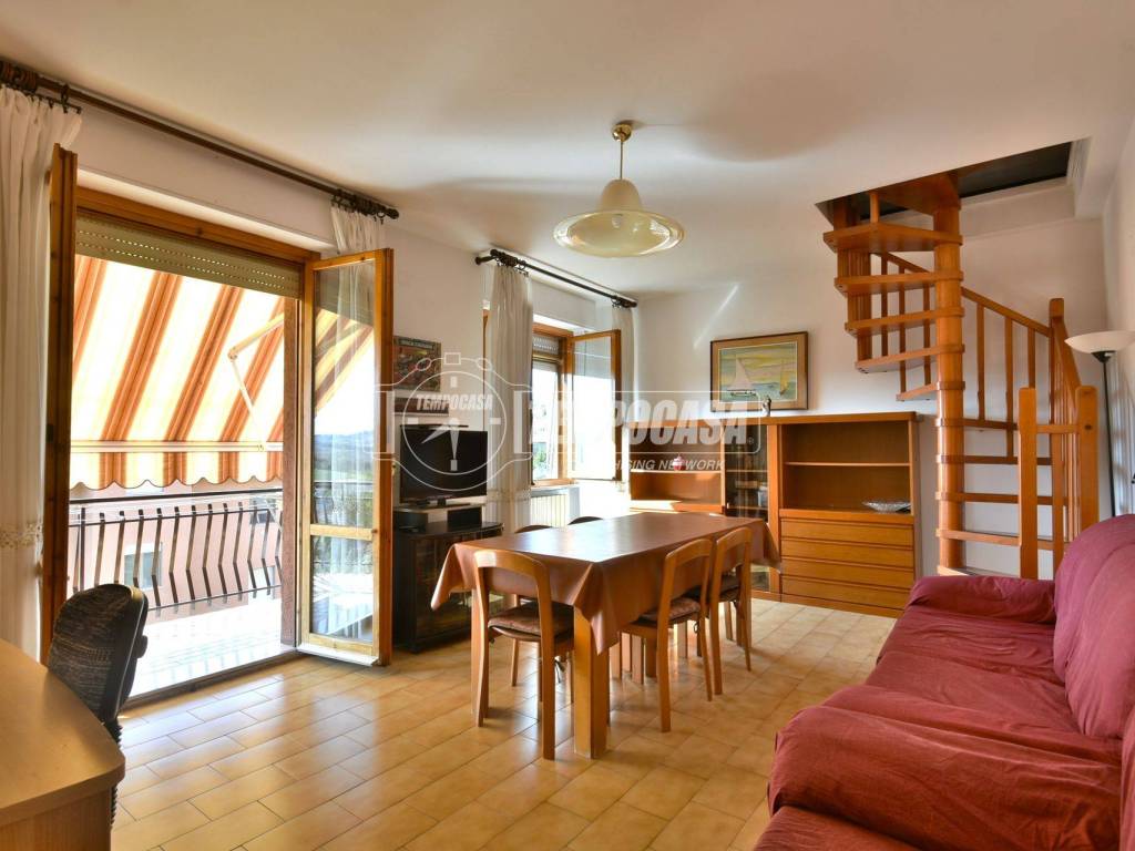 Appartamento a Osimo in Via Alessandro Manzoni, 5 - Foto 4