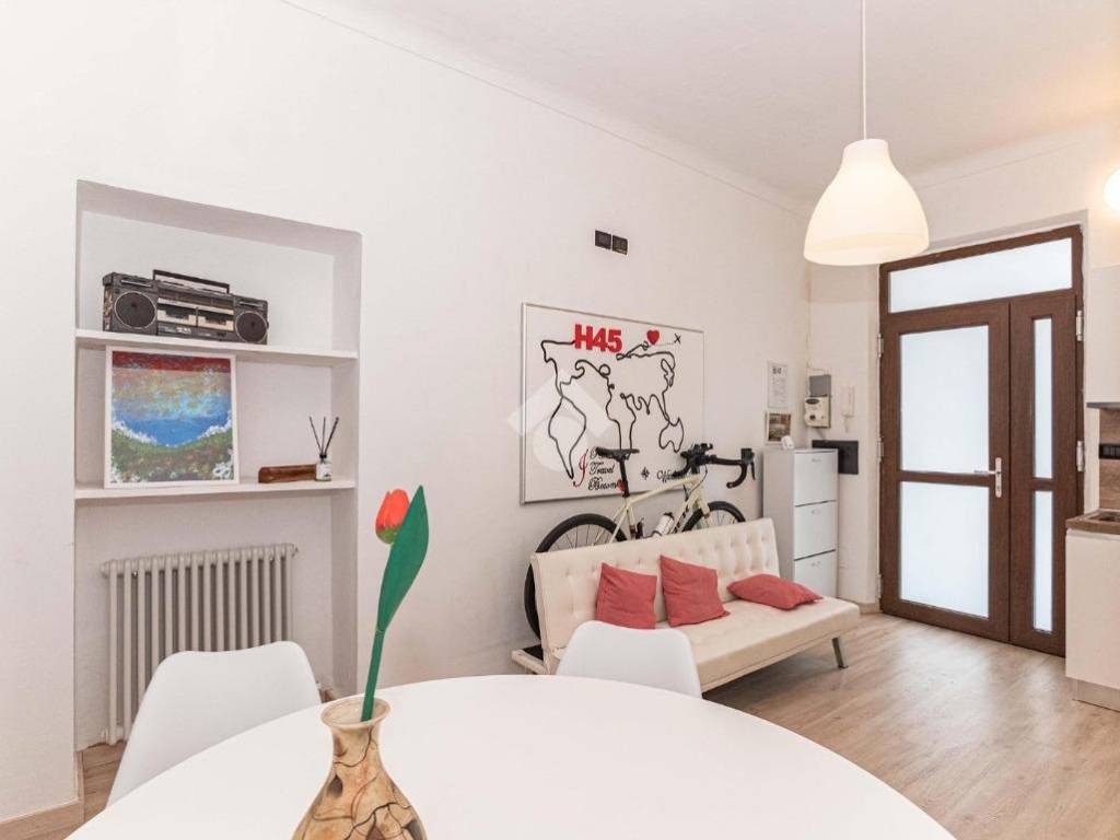 Appartamento a Ciriè in Corso martiri della libertà, 67 - Foto 3