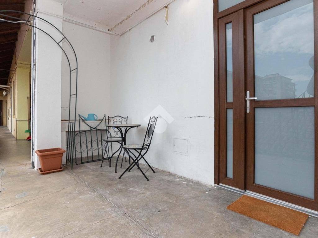 Appartamento a Ciriè in Corso martiri della libertà, 67 - Foto 4