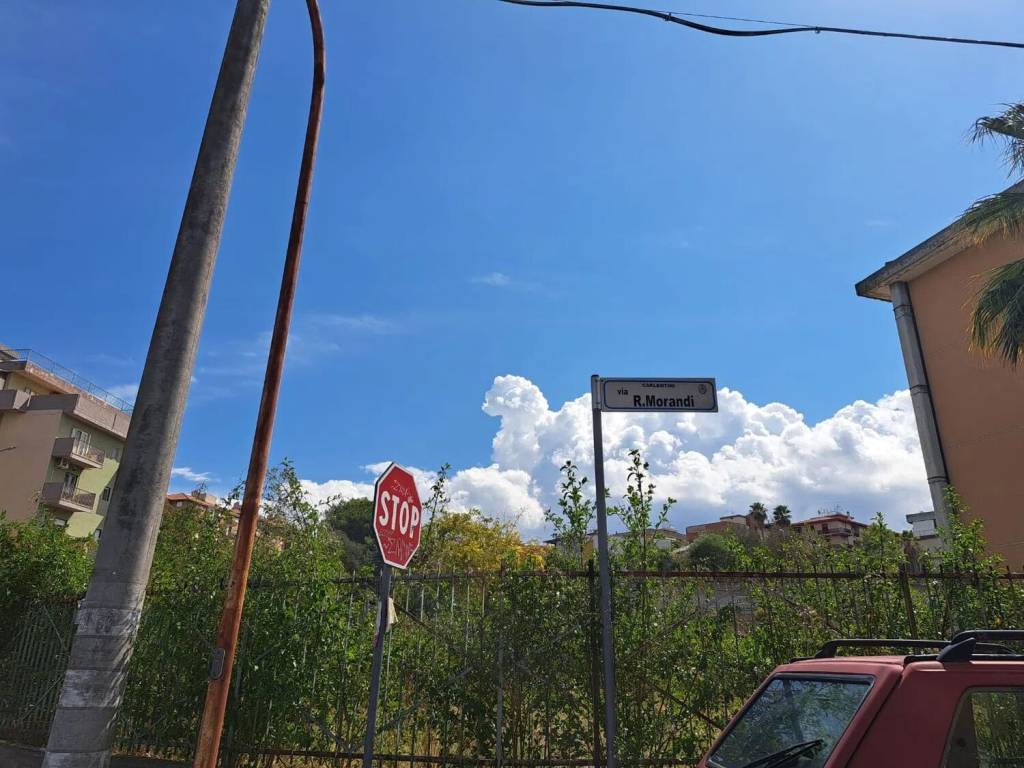 Box / garage a Carlentini in Via Morandi, 8 - Foto 4