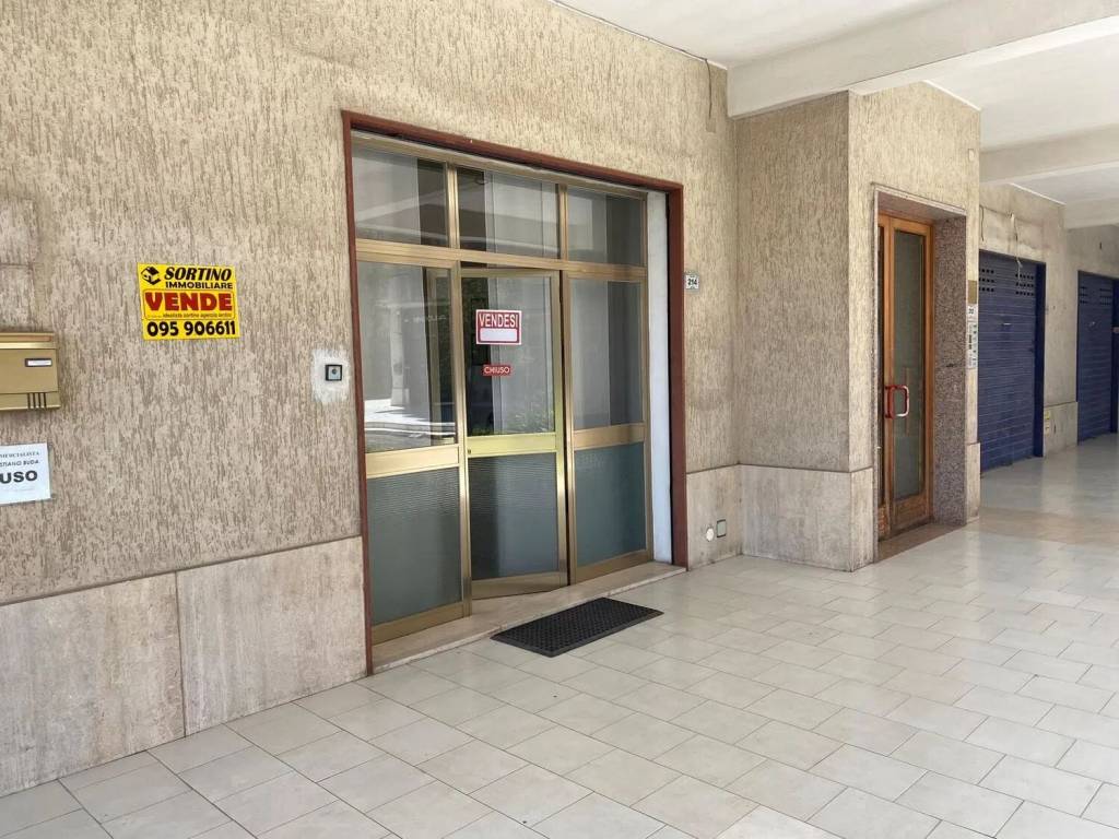 Immobile a Carlentini in Via Etnea - Foto 2