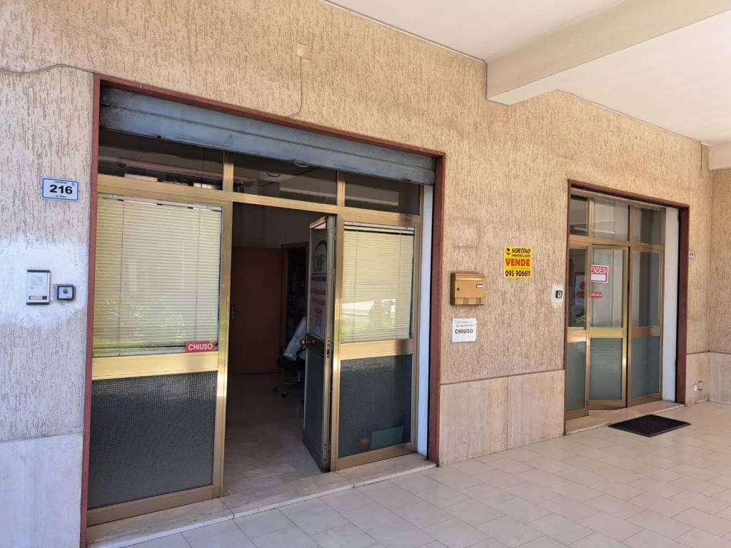 Immobile a Carlentini in Via Etnea - Foto 3