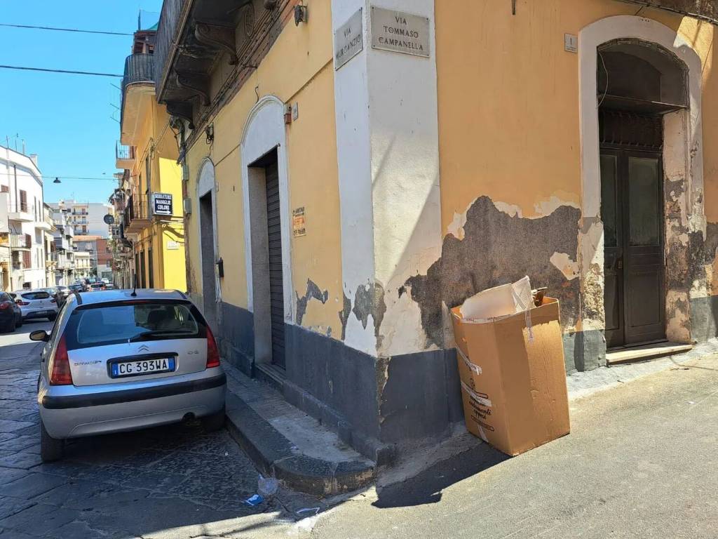 Immobile a Lentini in Via Murganzio No Number - Foto 4