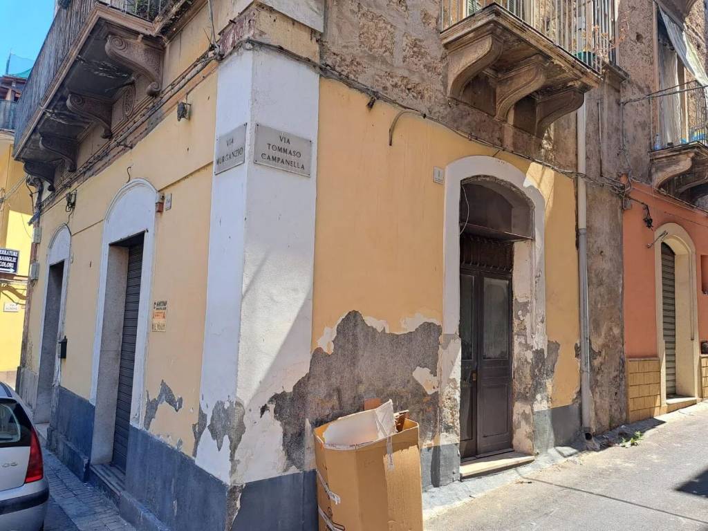 Immobile a Lentini in Via Murganzio No Number - Foto 5