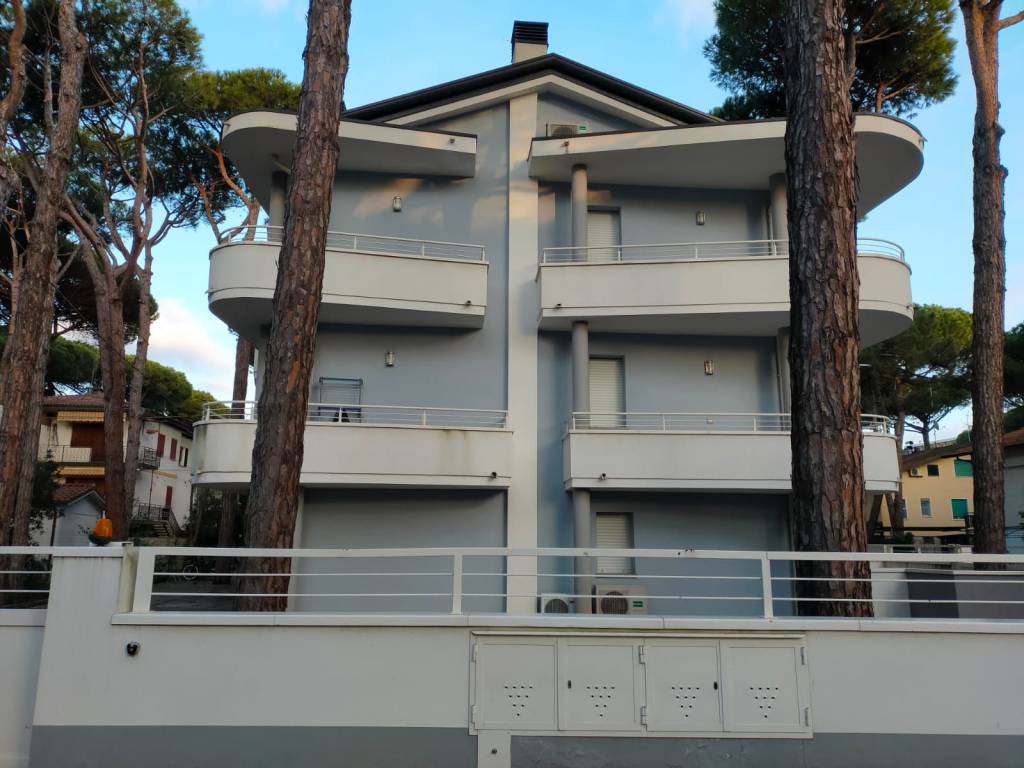Appartamento a Comacchio in Via Ambrogio Lorenzetti, 10 - Foto 2