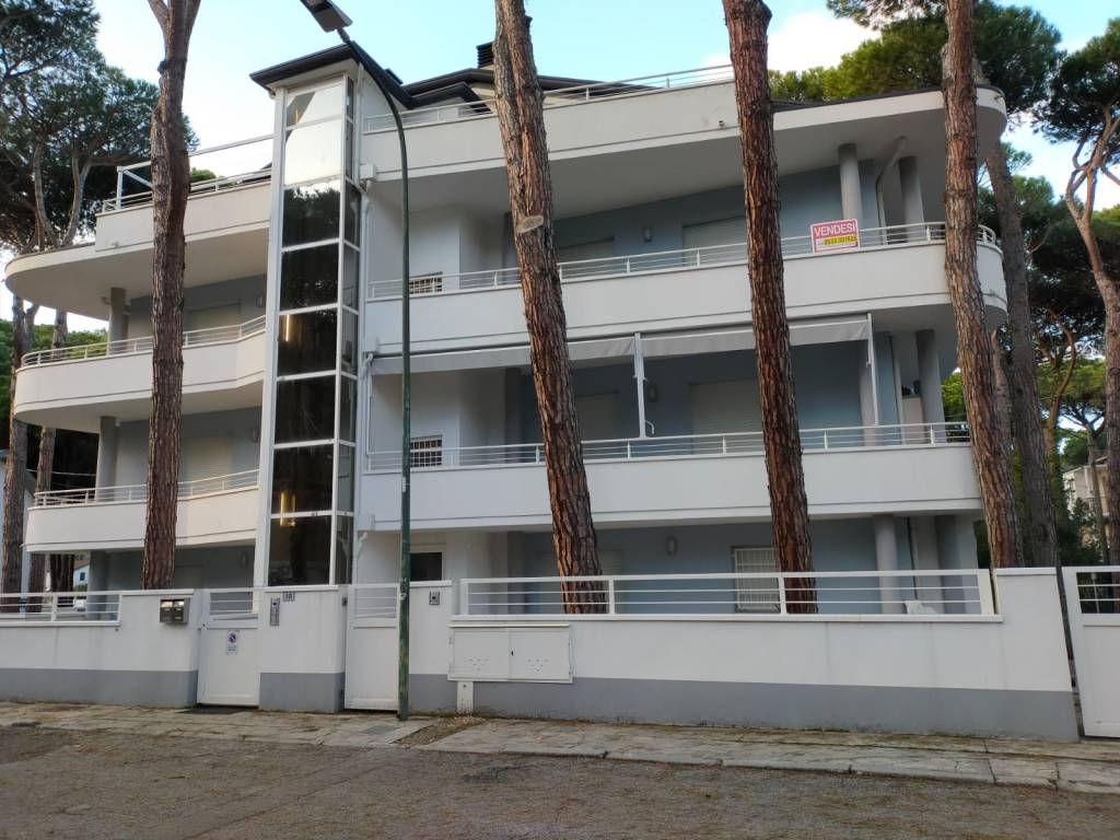 Appartamento a Comacchio in Via Ambrogio Lorenzetti, 10 - Foto 3