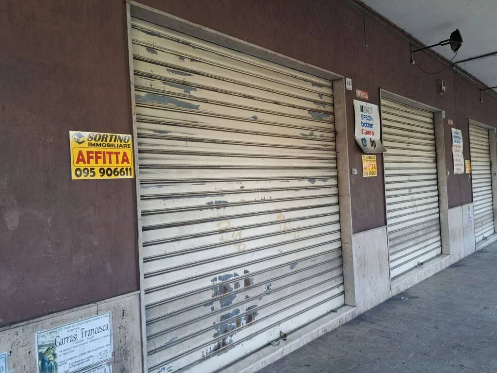 Immobile a Lentini in Via Termini, 10 - Foto 5