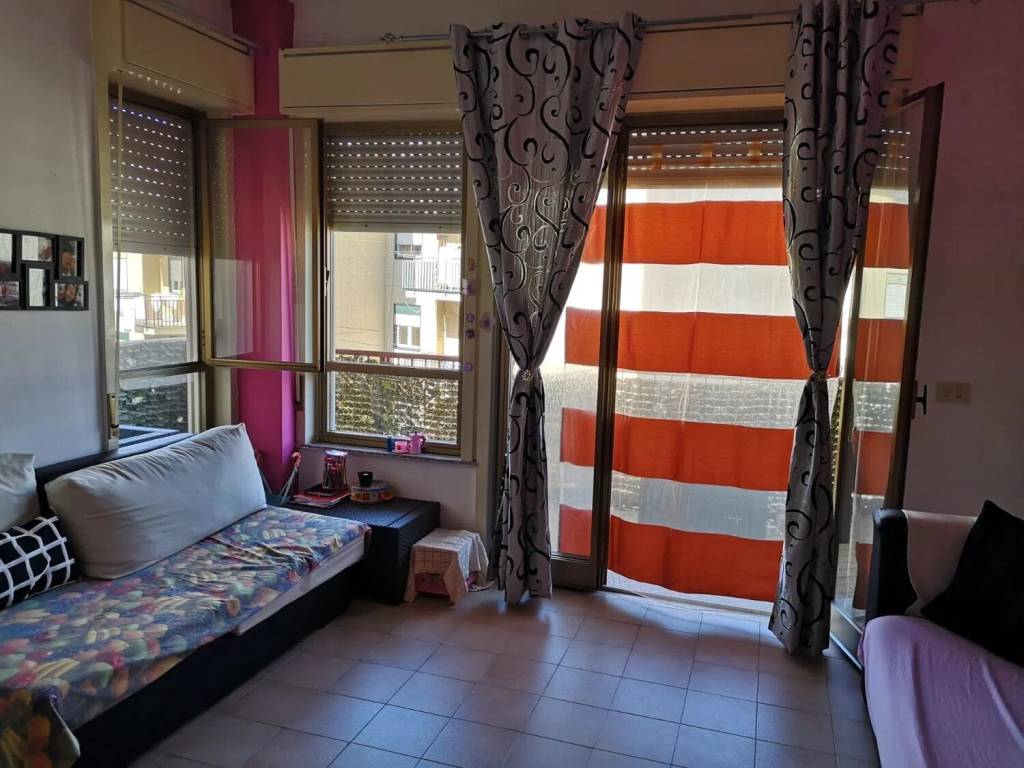 Appartamento a Carlentini in A. De Gasperi, 14 - Foto 3