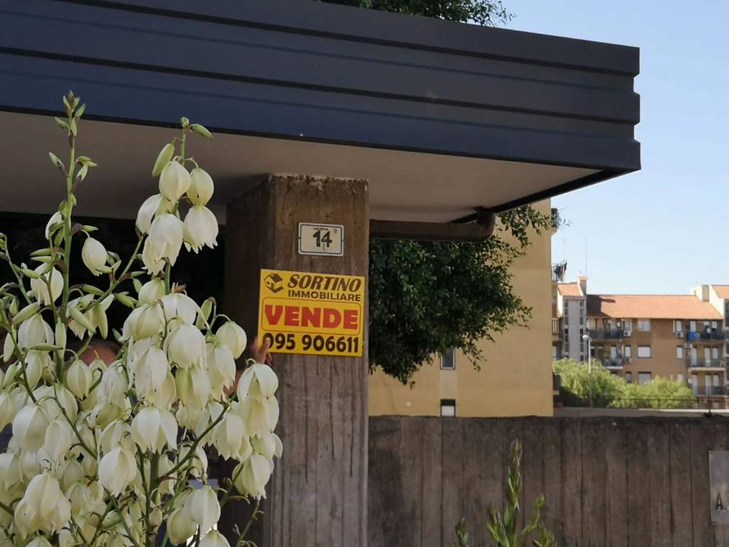 Appartamento a Carlentini in A. De Gasperi, 14 - Foto 4