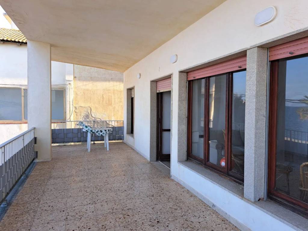 Appartamento a Augusta in Contrada Agnone Bagni - Foto 2