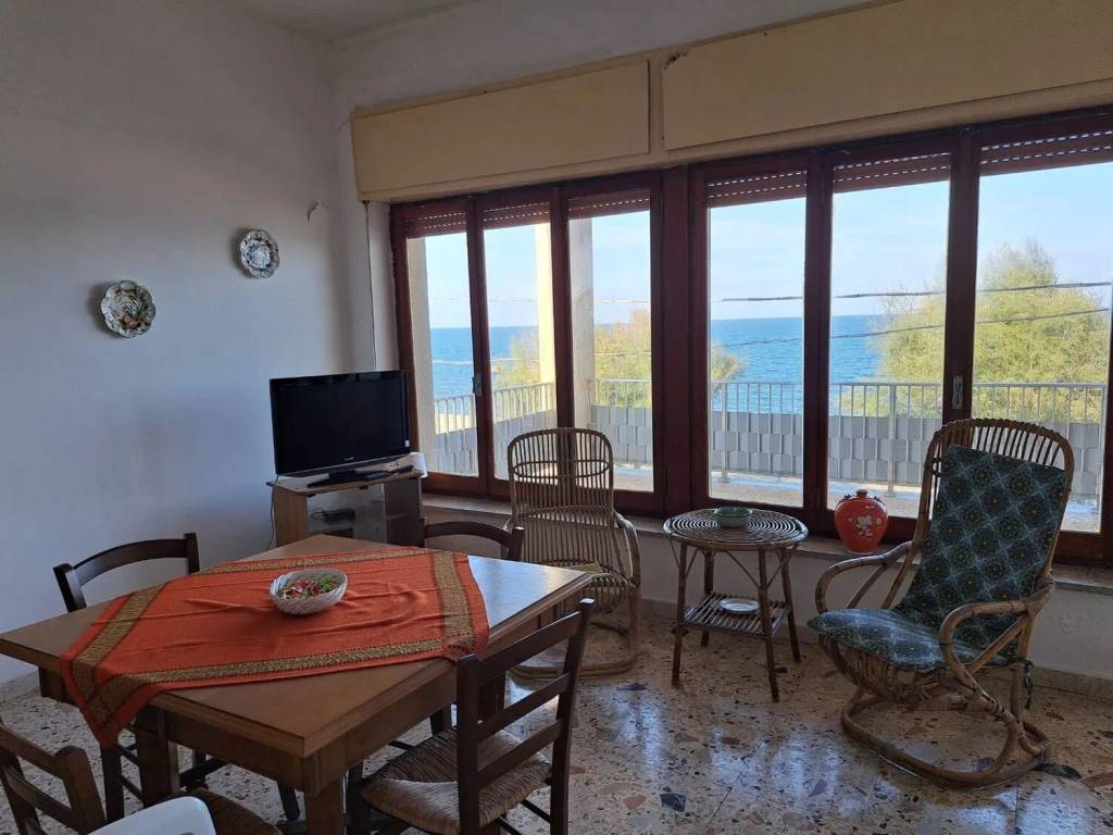 Appartamento a Augusta in Contrada Agnone Bagni - Foto 4