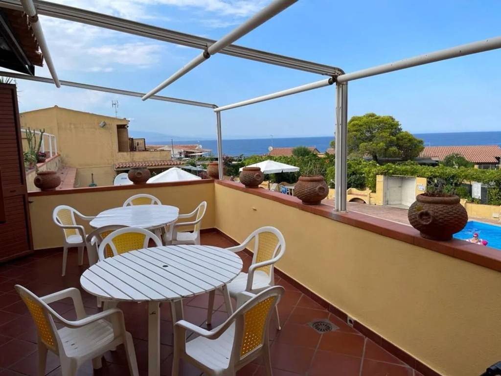 Villa a Augusta in Costa Saracena - Foto 2