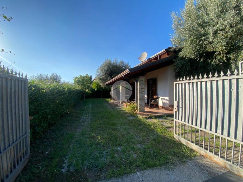 Villa a Giungano in Via Piana - Foto 4