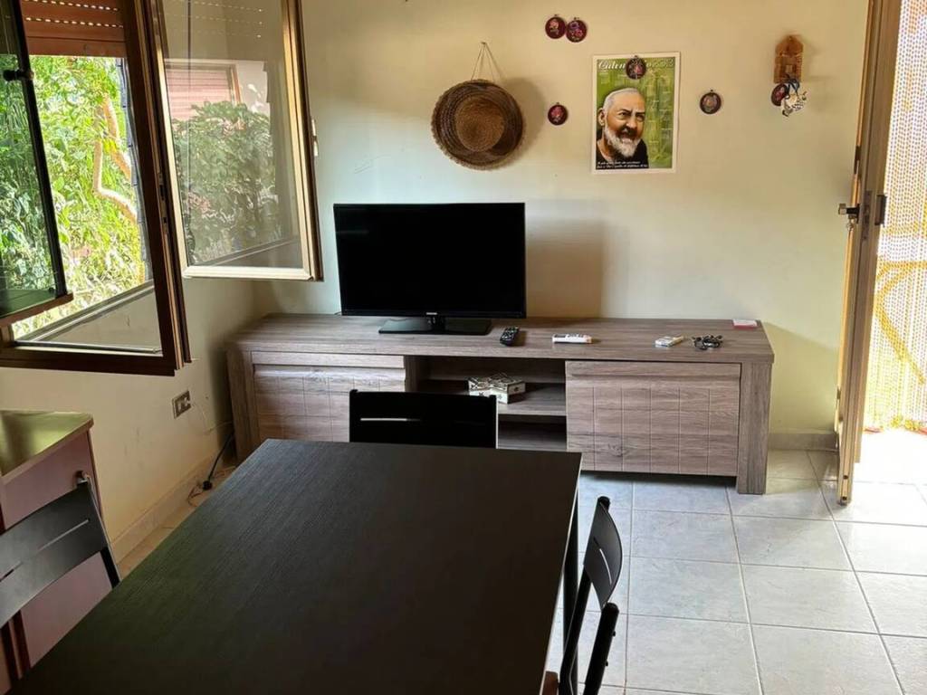 Appartamento a Augusta in Agnone Bagni - Foto 3