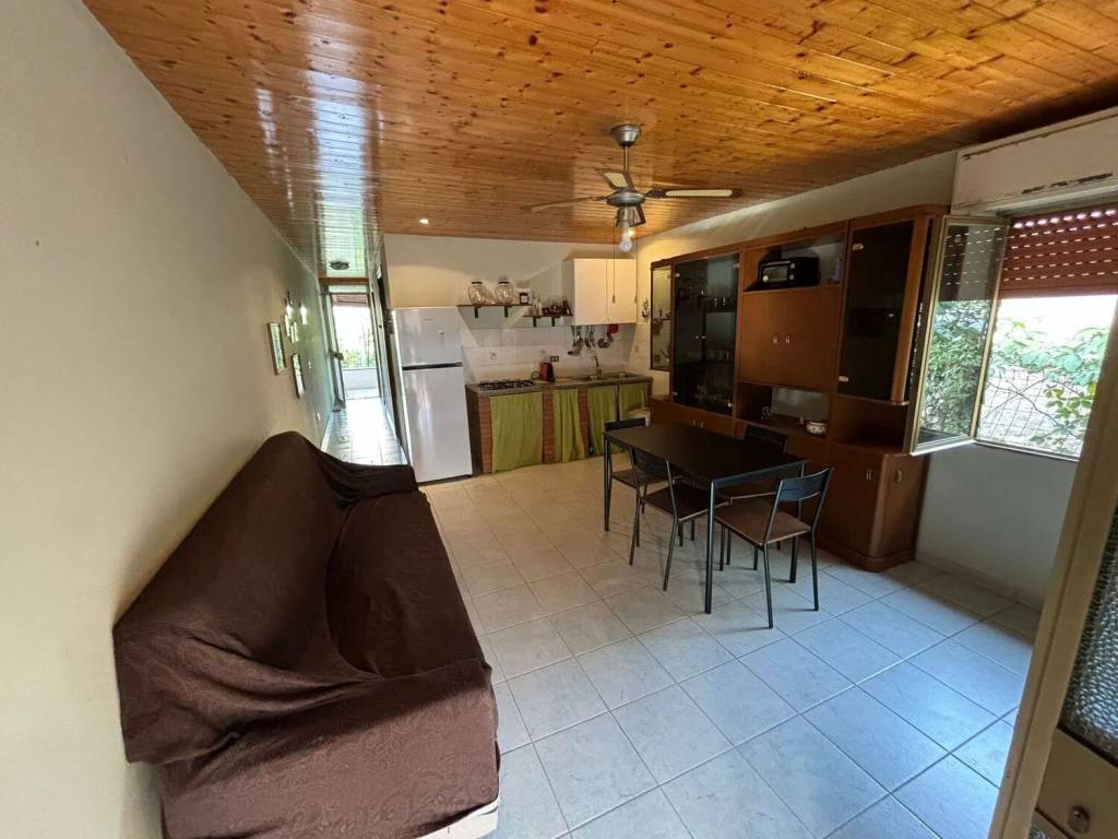 Appartamento a Augusta in Agnone Bagni - Foto 4