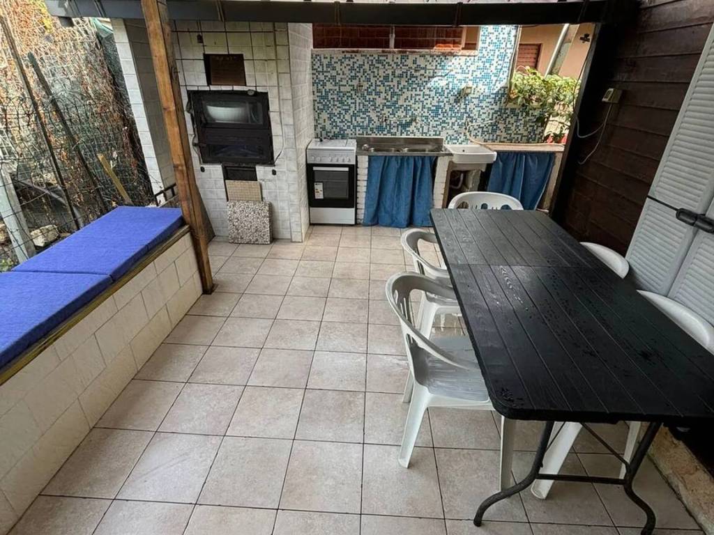 Appartamento a Augusta in Agnone Bagni - Foto 5