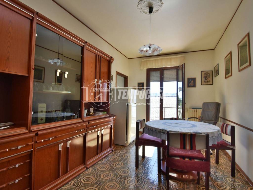 Appartamento a Tolentino in Viale Trento e Trieste - Foto 3