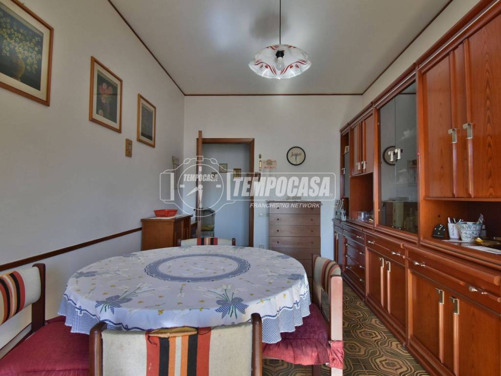 Appartamento a Tolentino in Viale Trento e Trieste - Foto 4