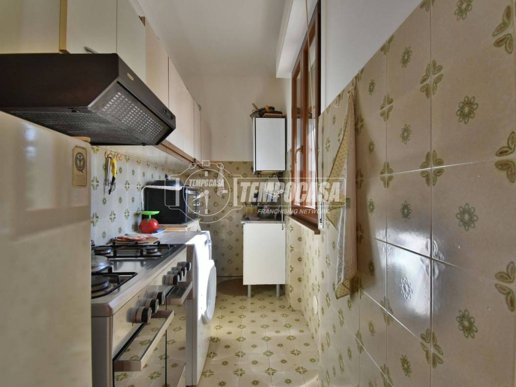 Appartamento a Tolentino in Viale Trento e Trieste - Foto 5