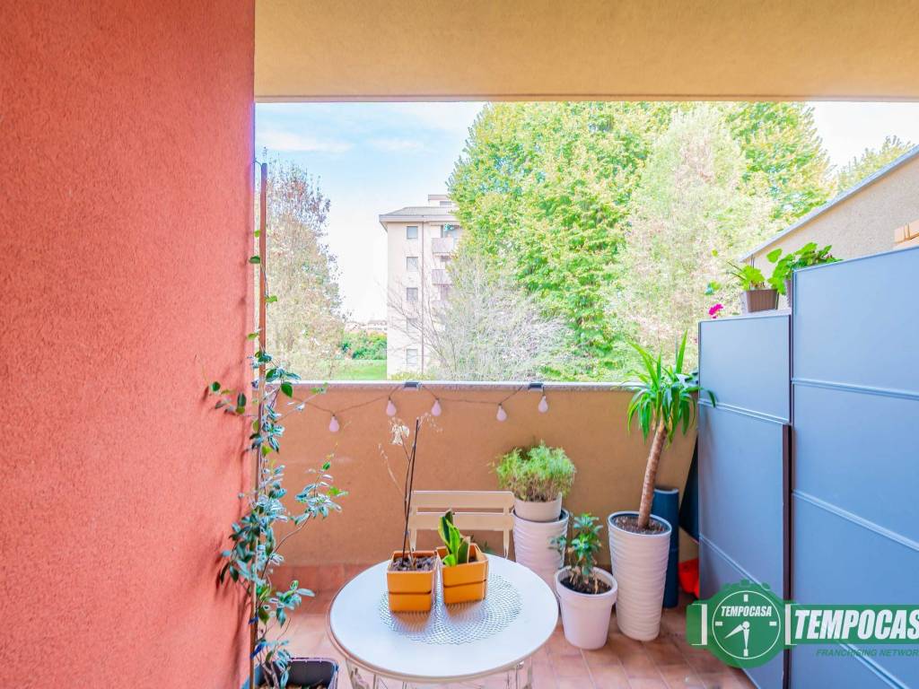 Appartamento a Tavazzano con villavesco in Via Giuseppe Dossetti 8 - Foto 5