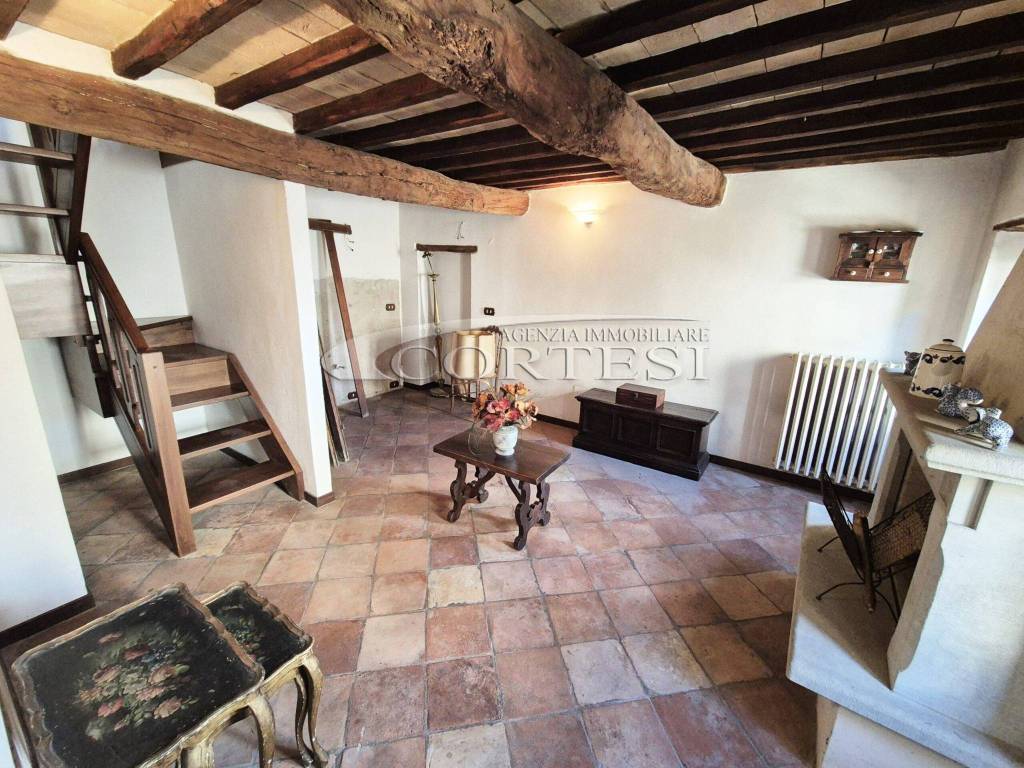 Appartamento a Città di castello in Via Cristoforo Colombo - Foto 2