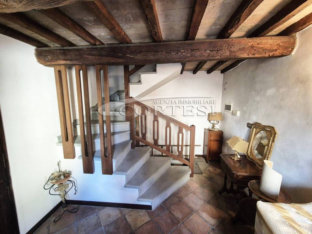 Appartamento a Città di castello in Via Cristoforo Colombo - Foto 4