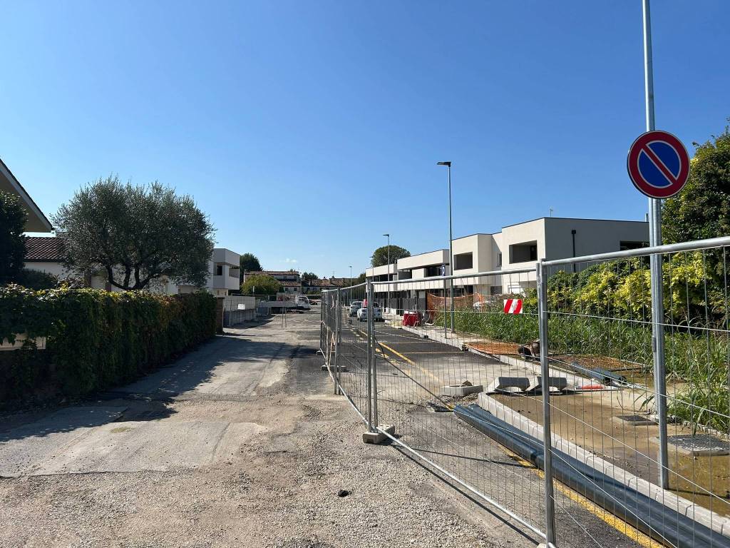 Villa a Selvazzano dentro in Via Turchia - Foto 5