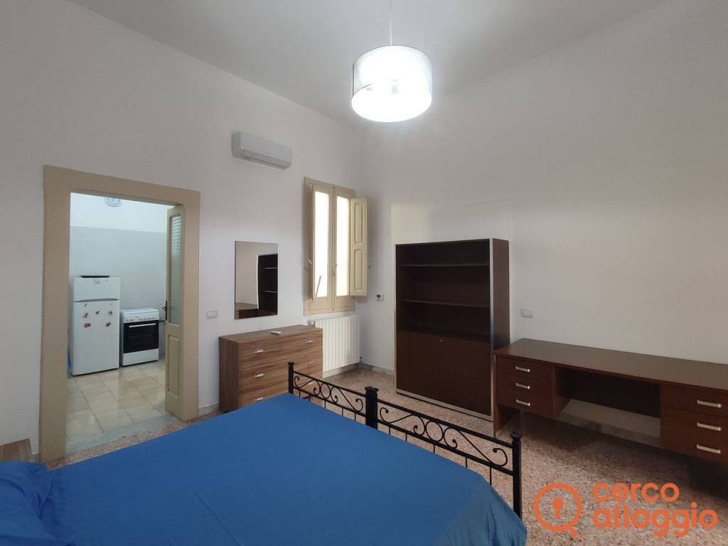 Appartamento a Lecce in Via di Leuca, 52 - Foto 2