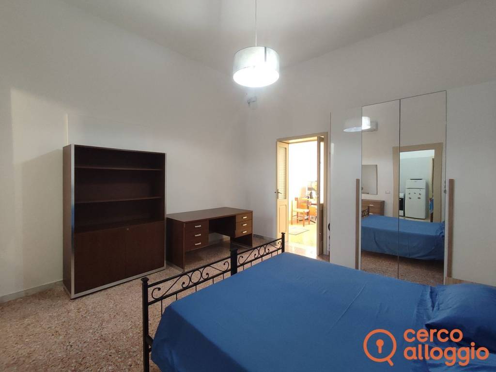 Appartamento a Lecce in Via di Leuca, 52 - Foto 3