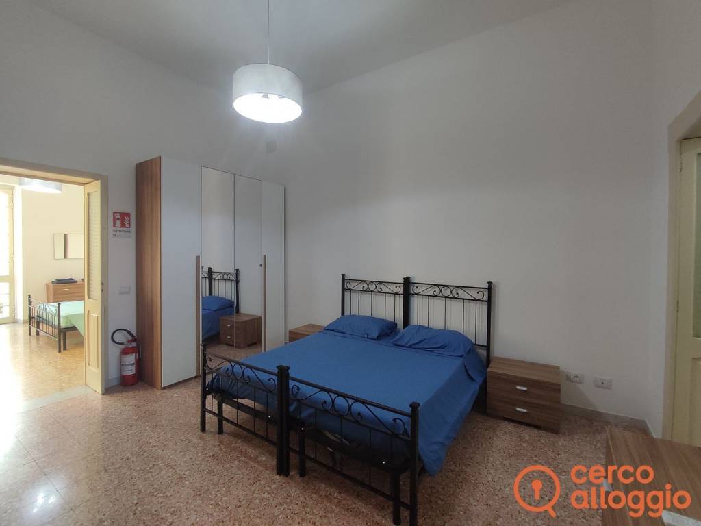 Appartamento a Lecce in Via di Leuca, 52 - Foto 4