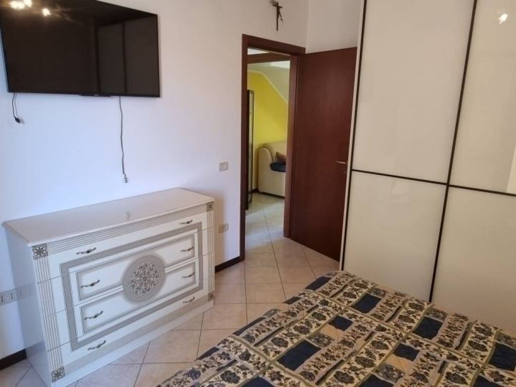 Attico / mansarda a Vallefoglia in Via Montefeltro - Foto 4