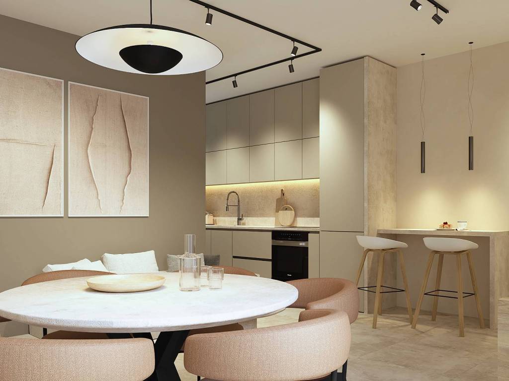 Appartamento a Andria in Via Luigi Capuana, 2 - Foto 2