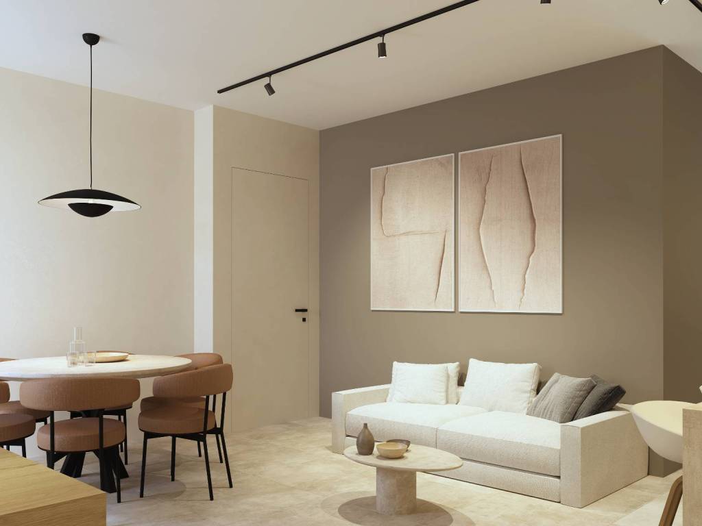 Appartamento a Andria in Via Luigi Capuana, 2 - Foto 3