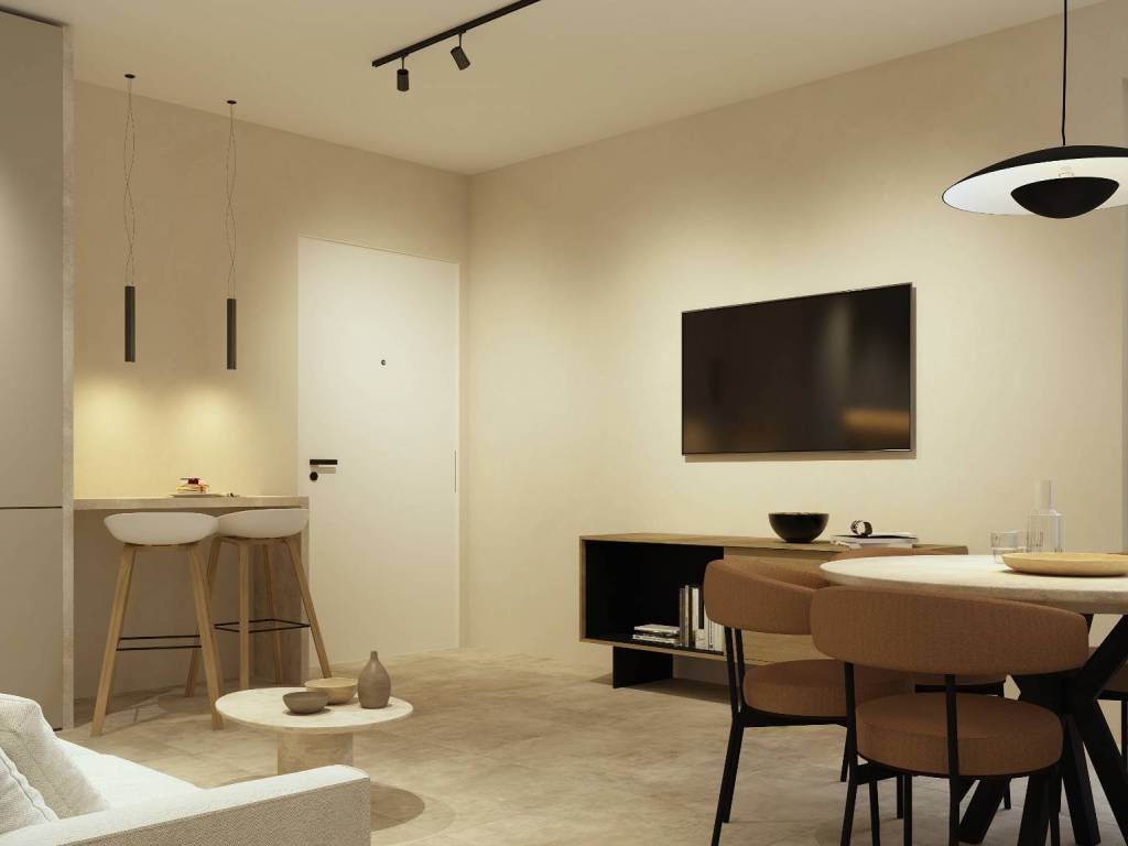 Appartamento a Andria in Via Luigi Capuana, 2 - Foto 4