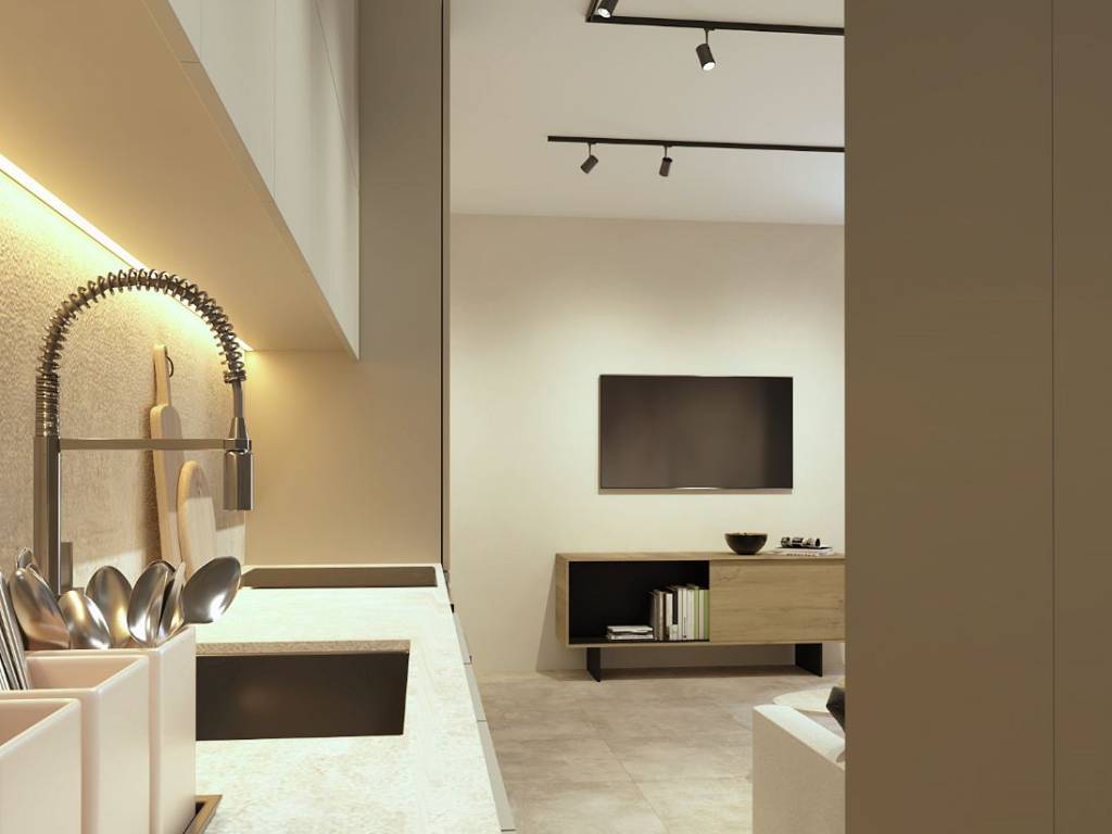 Appartamento a Andria in Via Luigi Capuana, 2 - Foto 5