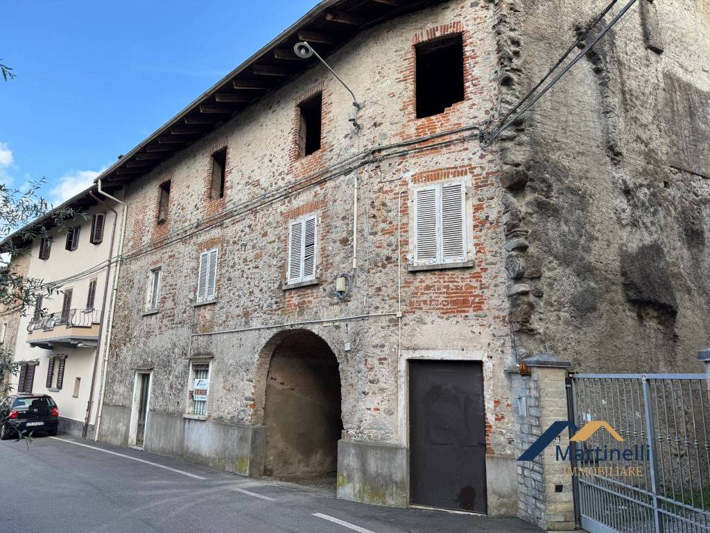 Casa indipendente a Serravalle sesia in Via Dottor Secondino Mazzone, 8 - Foto 2