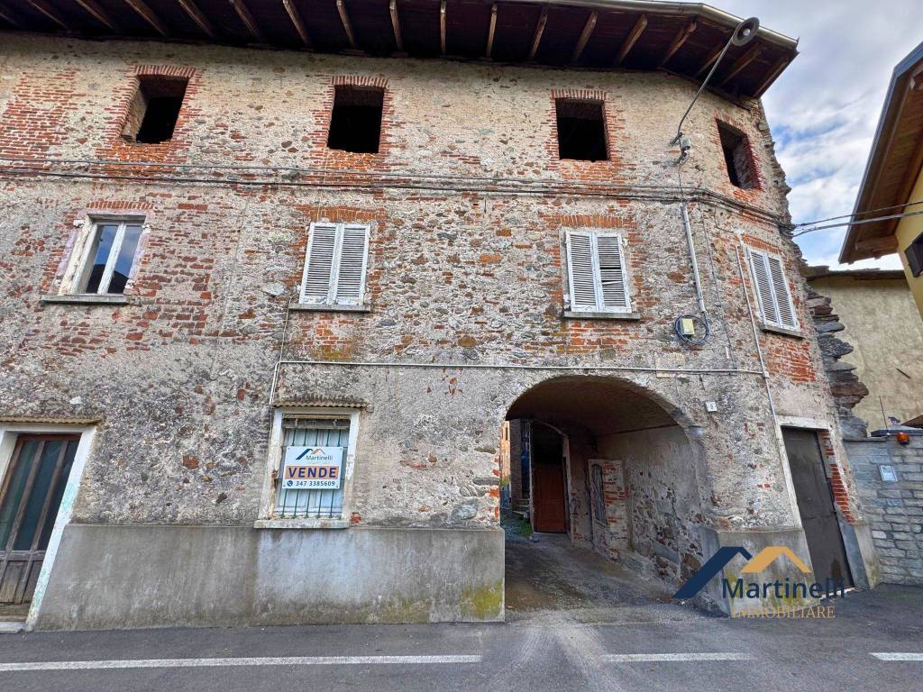 Casa indipendente a Serravalle sesia in Via Dottor Secondino Mazzone, 8 - Foto 3