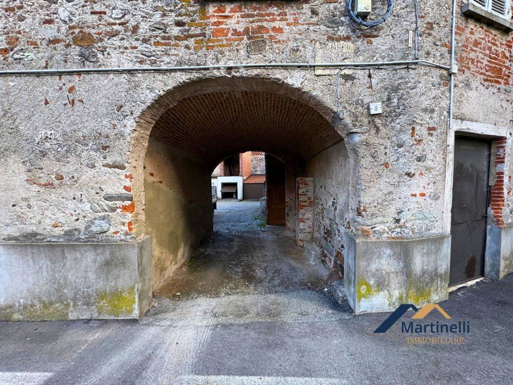 Casa indipendente a Serravalle sesia in Via Dottor Secondino Mazzone, 8 - Foto 4