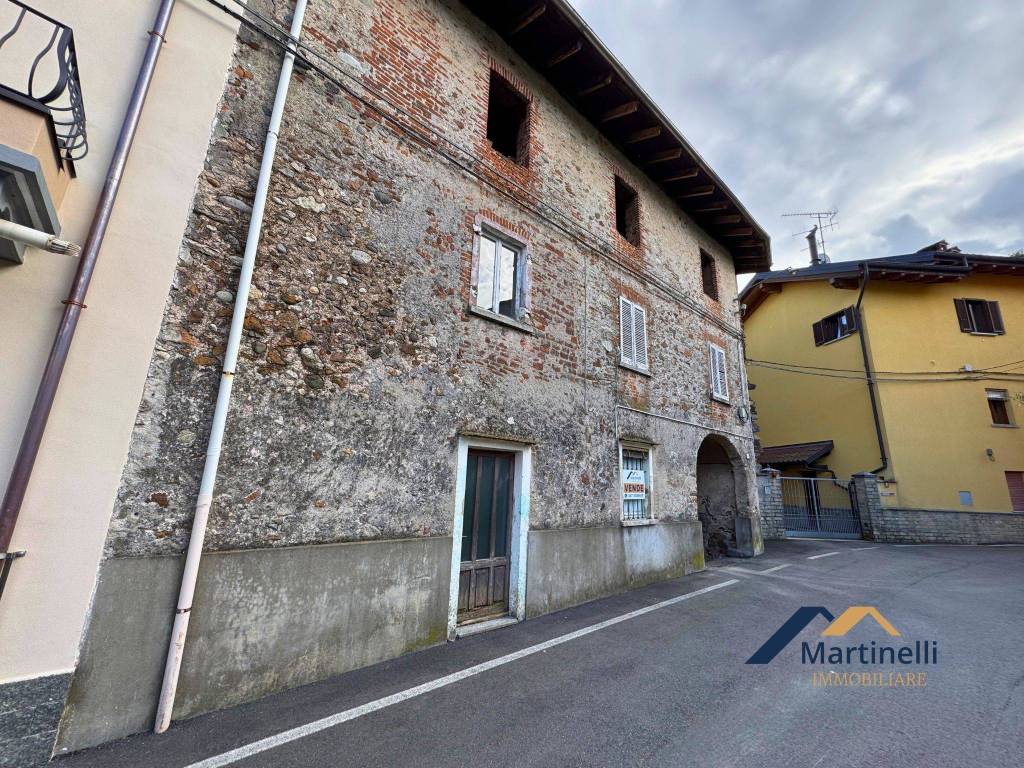 Casa indipendente a Serravalle sesia in Via Dottor Secondino Mazzone, 8 - Foto 5