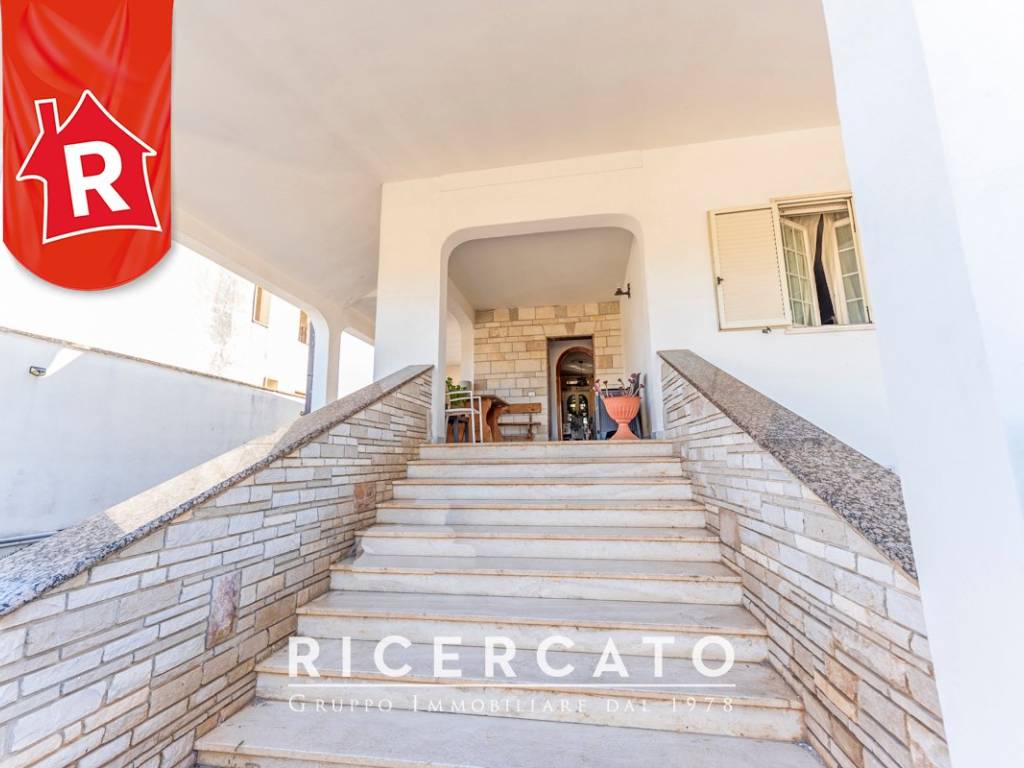 Villa a Lecce in Via Martiri delle Foibe, 11 - Foto 4