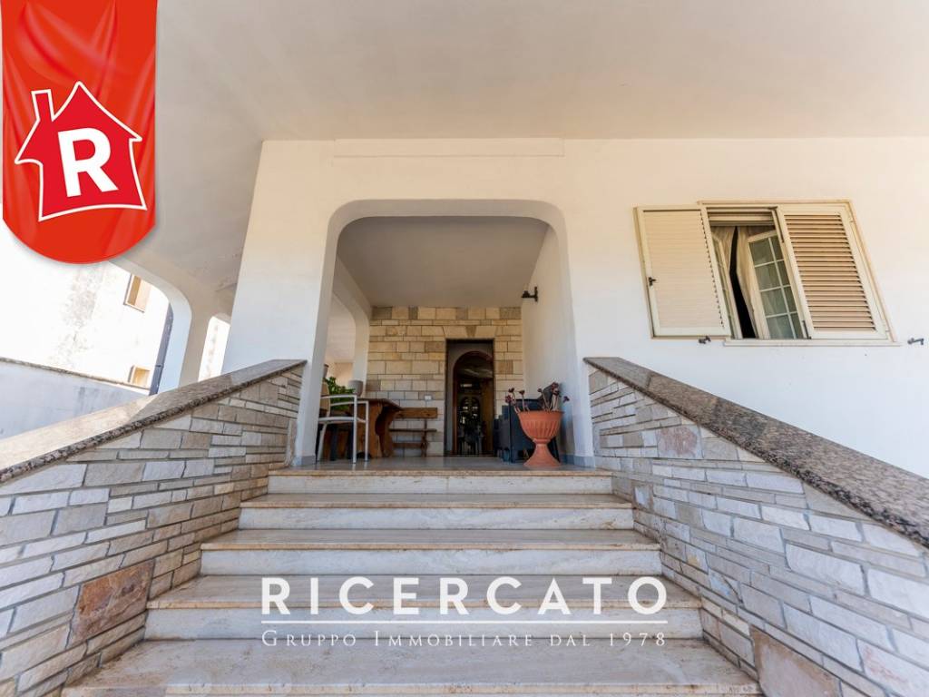 Villa a Lecce in Via Martiri delle Foibe, 11 - Foto 5