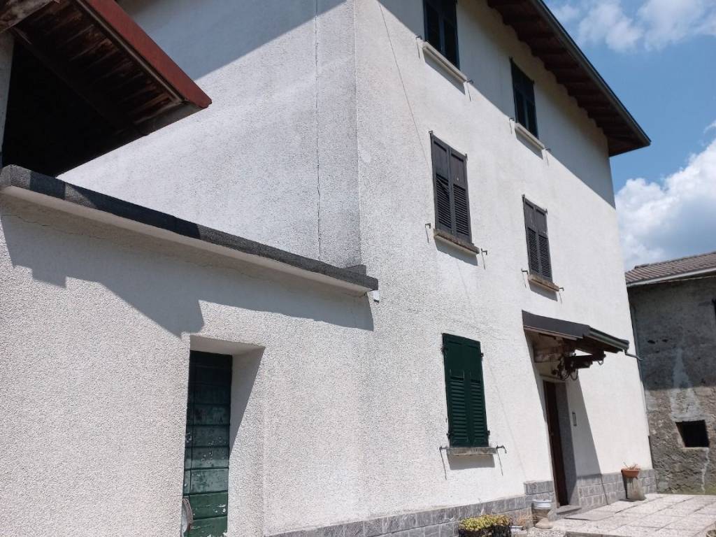 Appartamento a Cremeno in Via Casale Modei, 1 - Foto 2