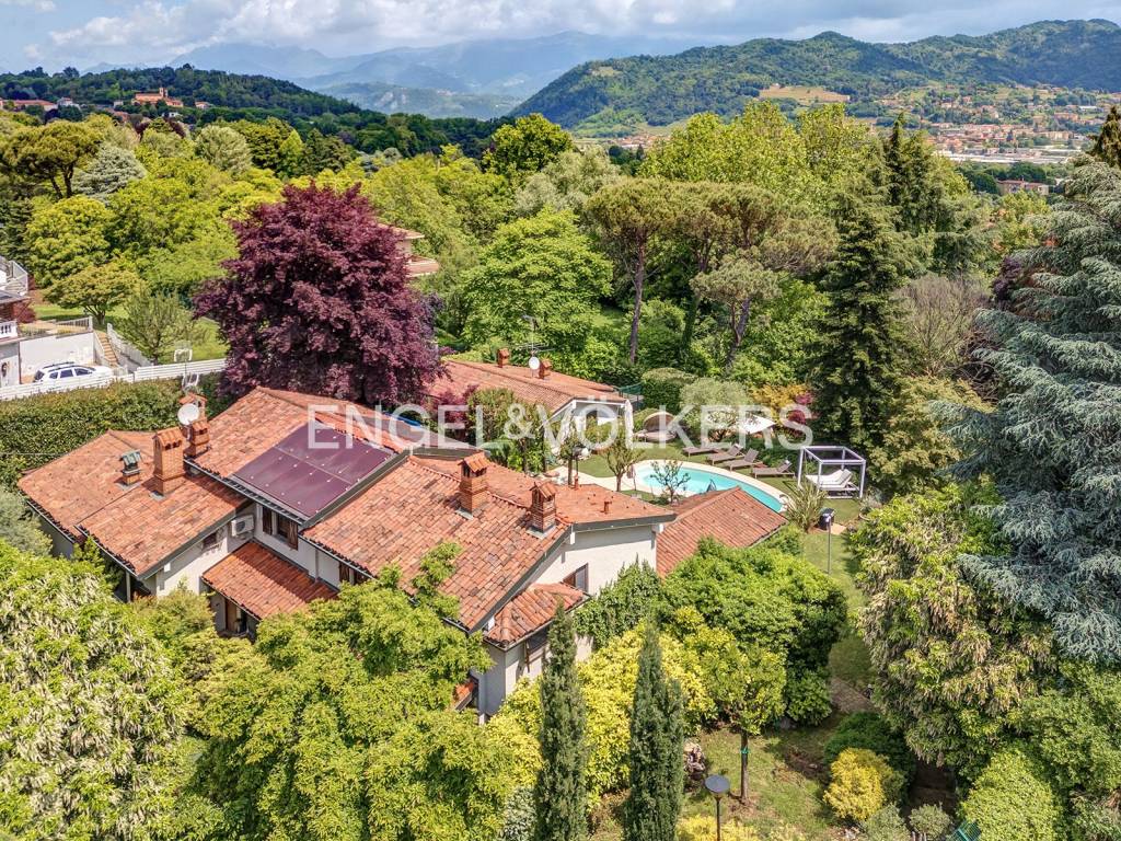 Villa a Imbersago - Foto 2